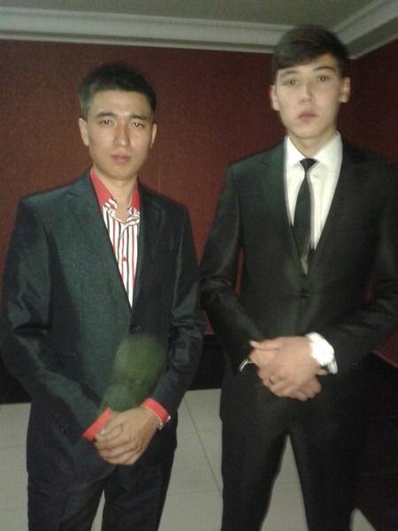 Сырымбет Калыков