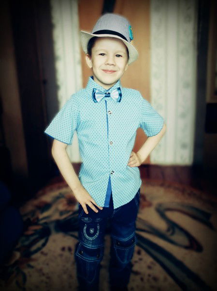 Кирилл Мальцев