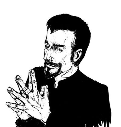 Юлий Севастьянов