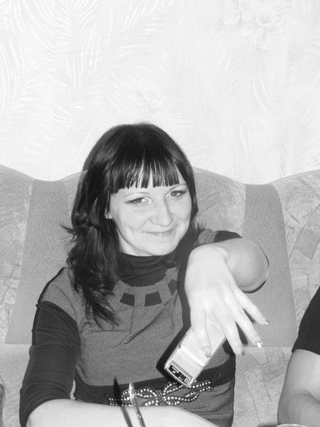 Ольга Майзнер