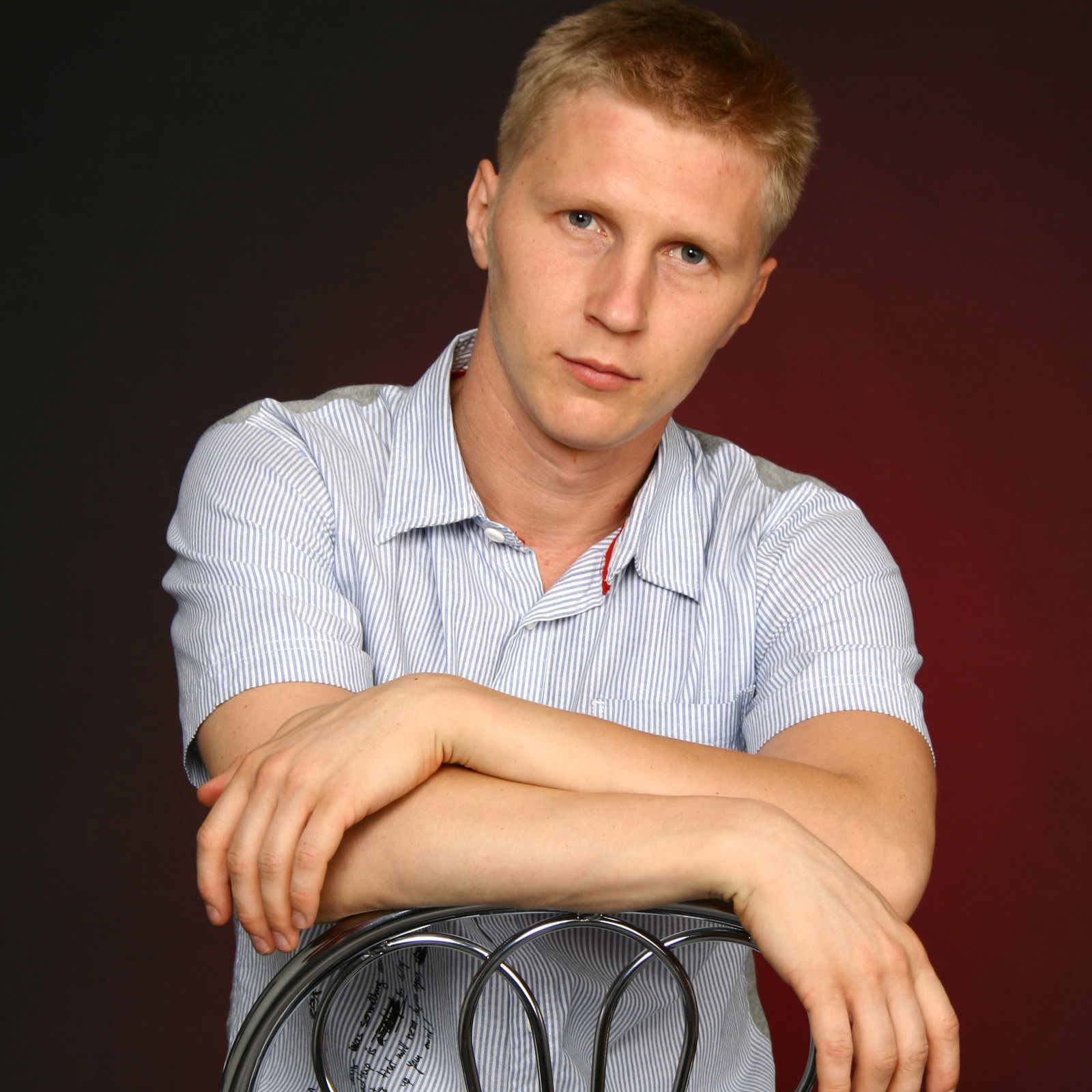 Аристарх Баринцев