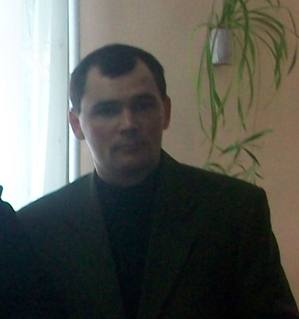 Сергей Болдин