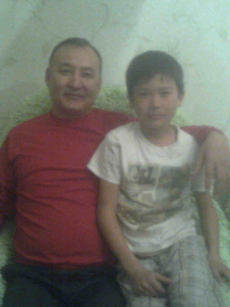 Жанибек Байдалиев