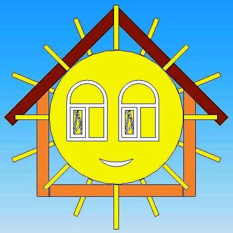 Свет Солнечный