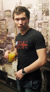 Ильяс Файзрахманов