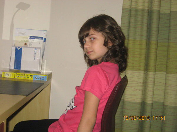 Екатерина Филиппова