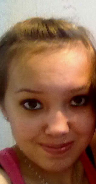 Ольга Киселёва