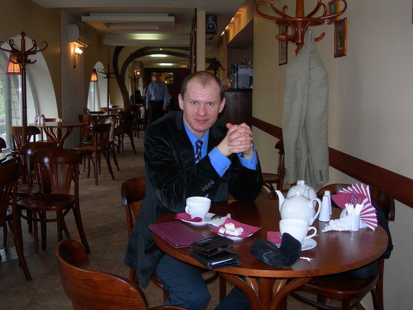 Андрей Ремпель