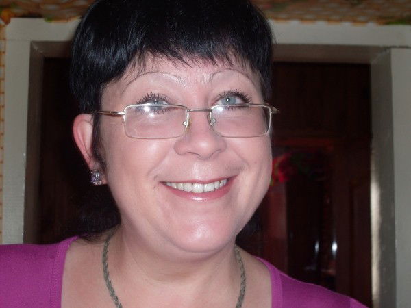 Галия Сираева