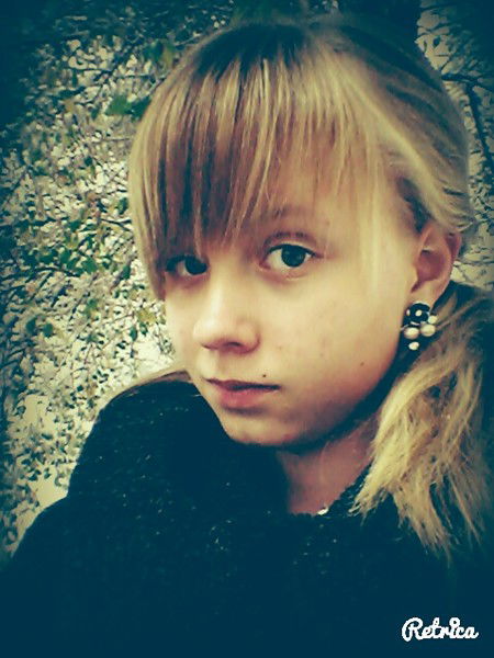 Виктория Жаркова