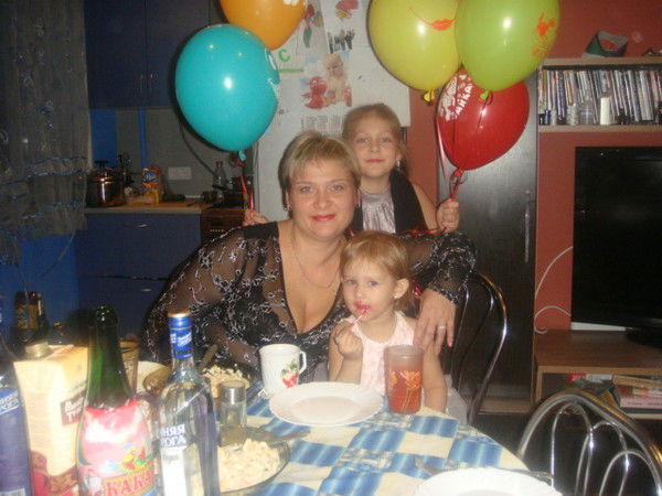 Светлана Улитина