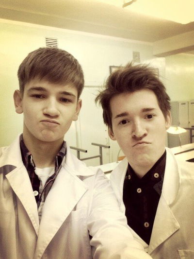 Антон Поскрёбышев