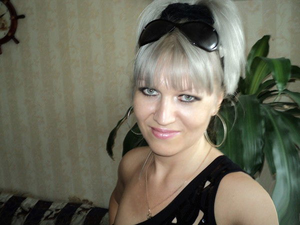 Наталья Колесникова