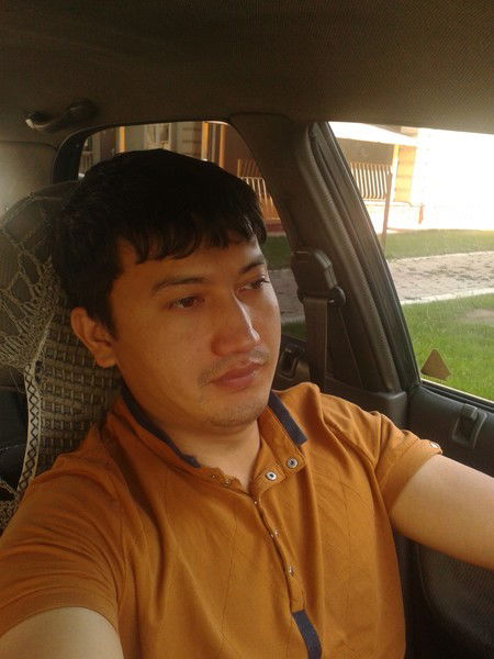 Ербол Джайтабаров