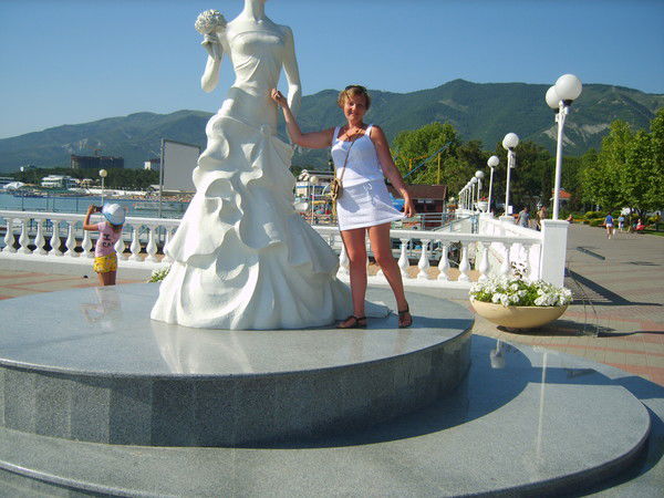 Татьяна Болтаева