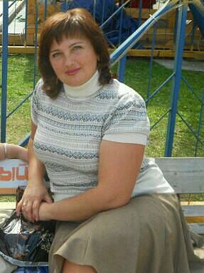 Елена Киняева