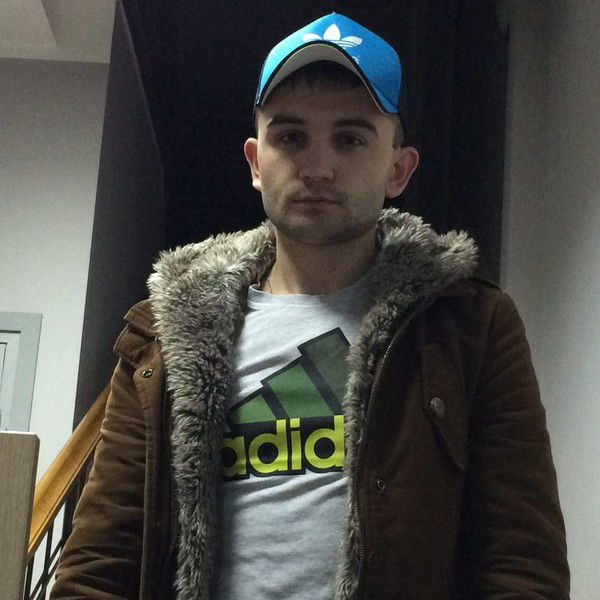 Дмитрий Сахаров