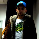 Дмитрий Сахаров