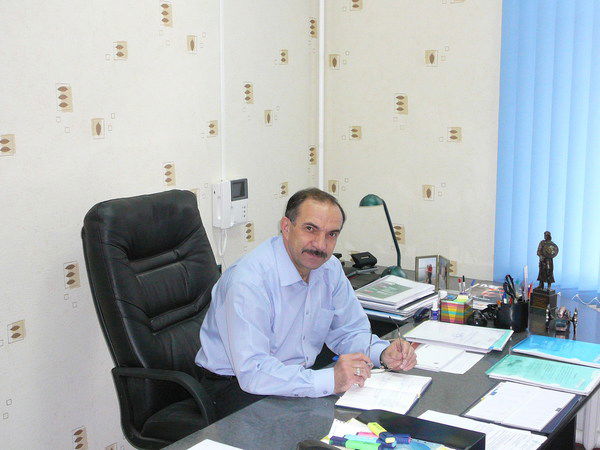 Виктор Яржомбек