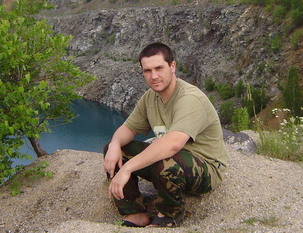 Максим Ярославцев