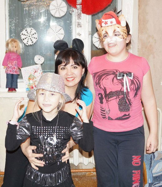 Ильмира Ракипова