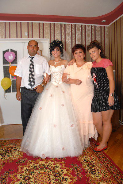 Ирина Пономаренко