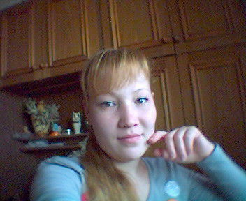 Валентина Максимова