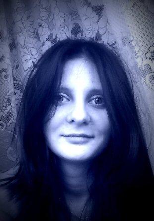 Валерия Конченко