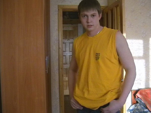 Артем Елфимов