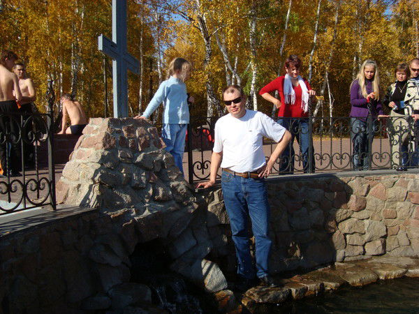 Дима Соловьев