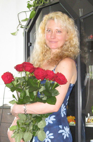 Екатерина Купрацевич