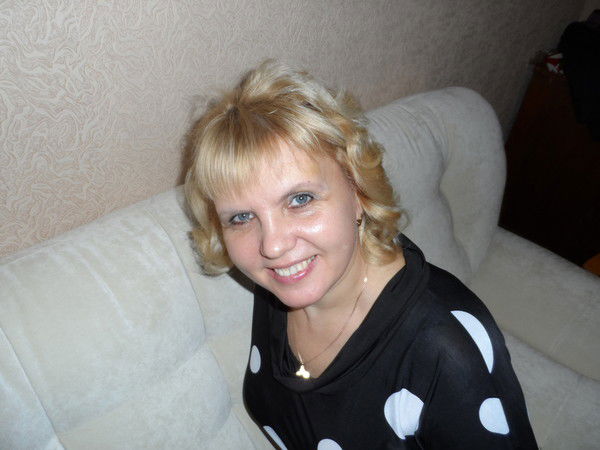 Елена Колотилина