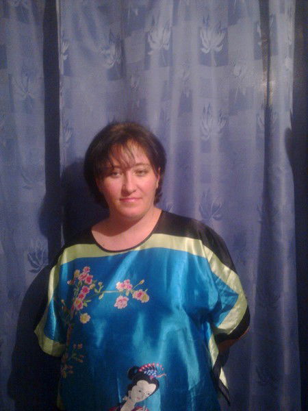 Наталья Ковалёва