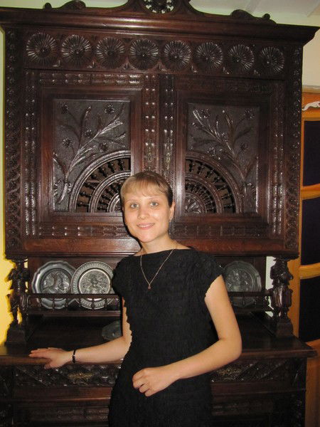 Татьяна Куковякина