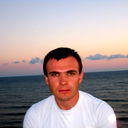Александр Иванов