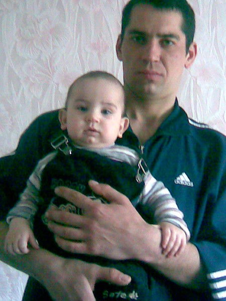 Сергей Цебенко