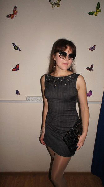 Александра Левищева