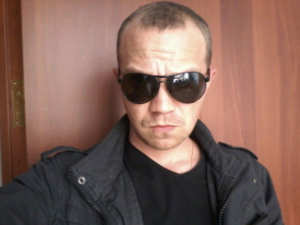 **андрей Старостин**