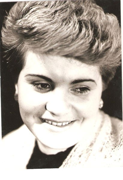 Галина Кирющенко