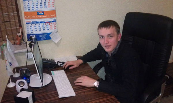 Ярослав Бабин