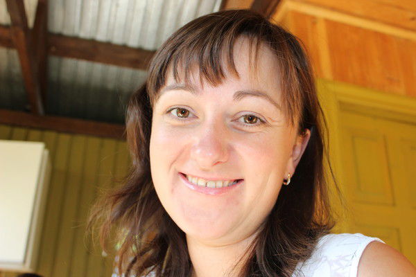 Ольга Данилова