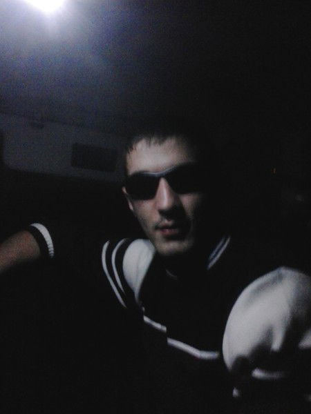 Алексей Юртаев