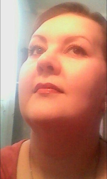 Наталья Гилева