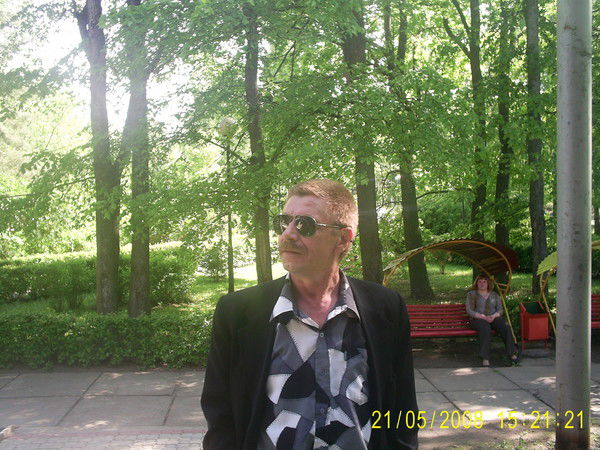 Валерий Антонов