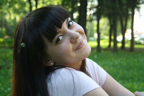 Юля Рахимова