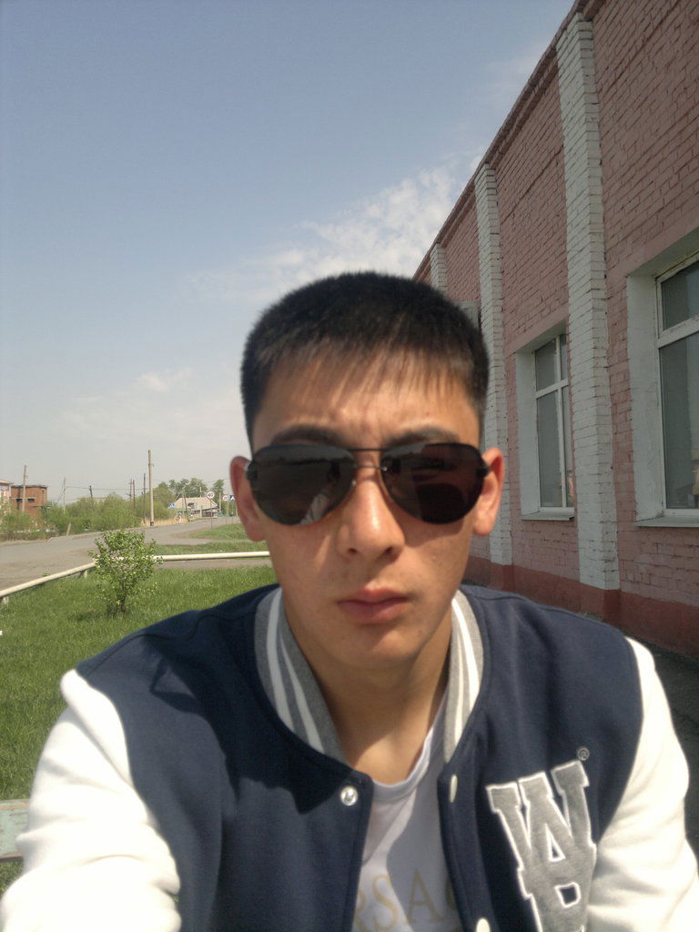 Ерлан Кожахметов