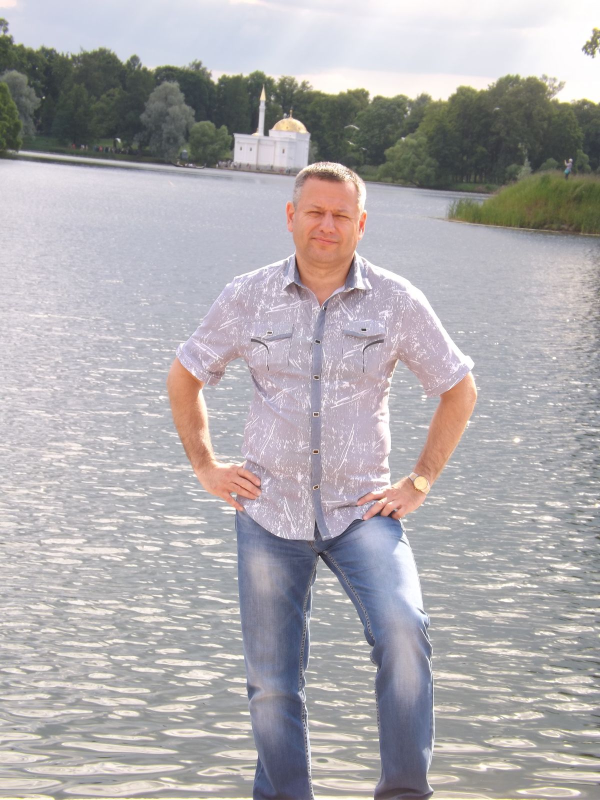 Андрей Клименко