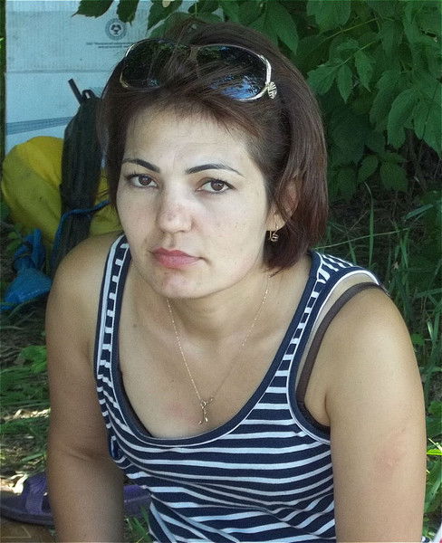 Лола Азизова