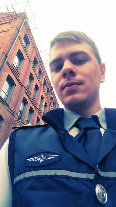 Василий Малиновский