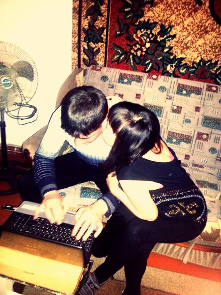 Зарина Самалыкова